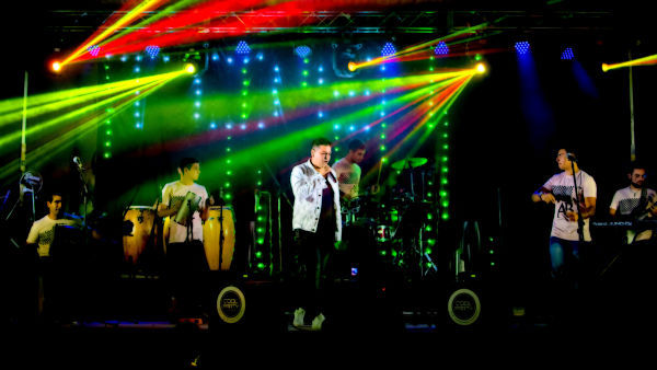 El próximo domingo 6 de enero comienza el ciclo Música en la Plaza