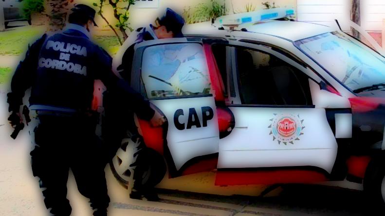 Hechos policiales en Mackenna;  de todo como en botica