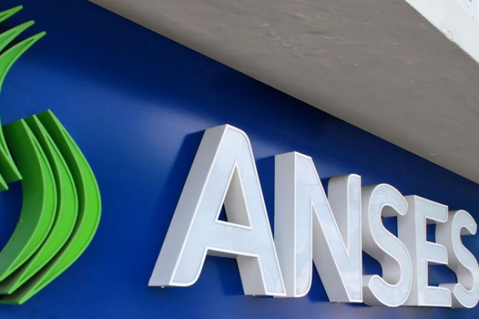 Este lunes ANSES atenderá en Mackenna