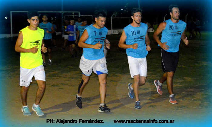 Se postergó el sorteo del fixture del Torneo Regional Federal. San Martín se mueve