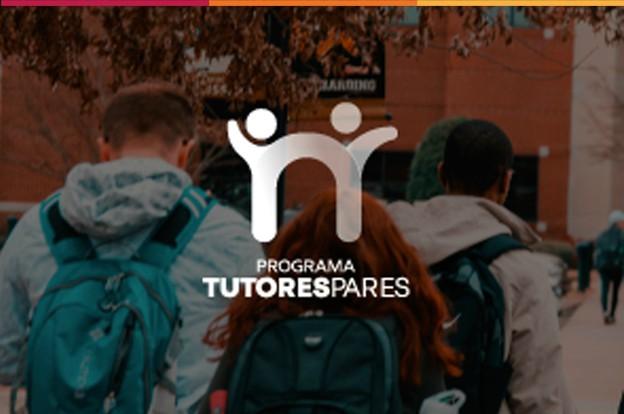 Llega “Tutores Pares”, un programa de apoyo a ingresantes universitarios