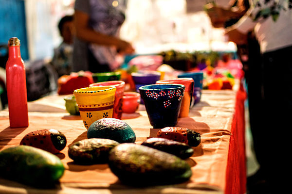 Primera Feria de Artesanos 2019