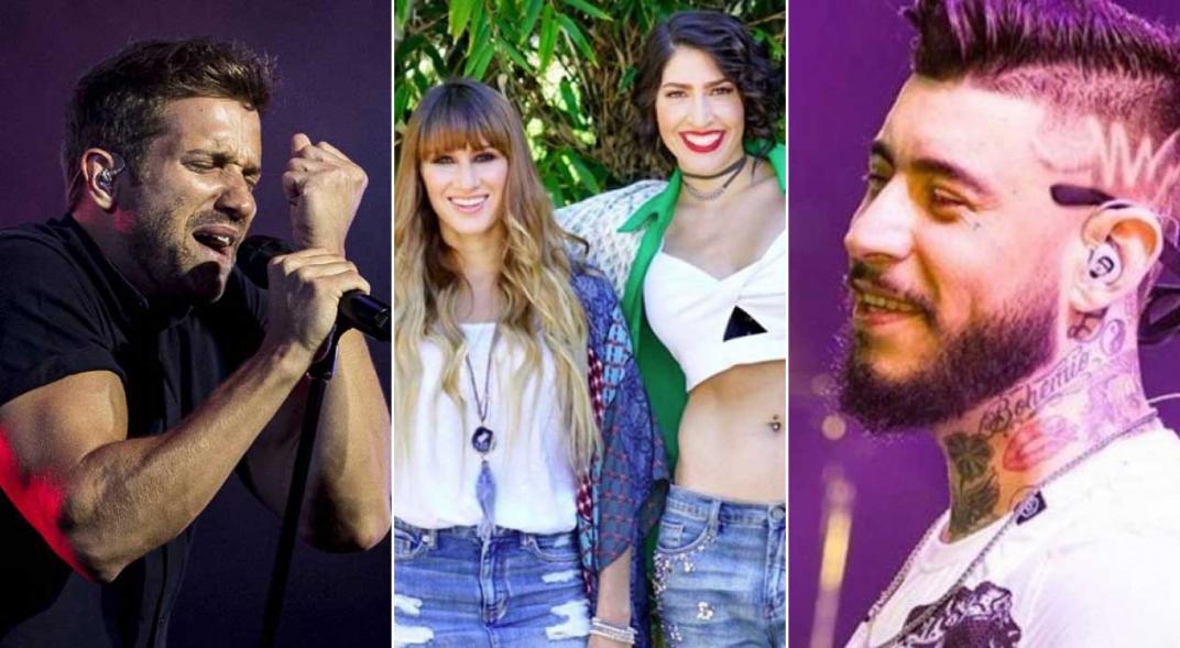 Se viene la 52a edición del Festival de Peñas de Villa María