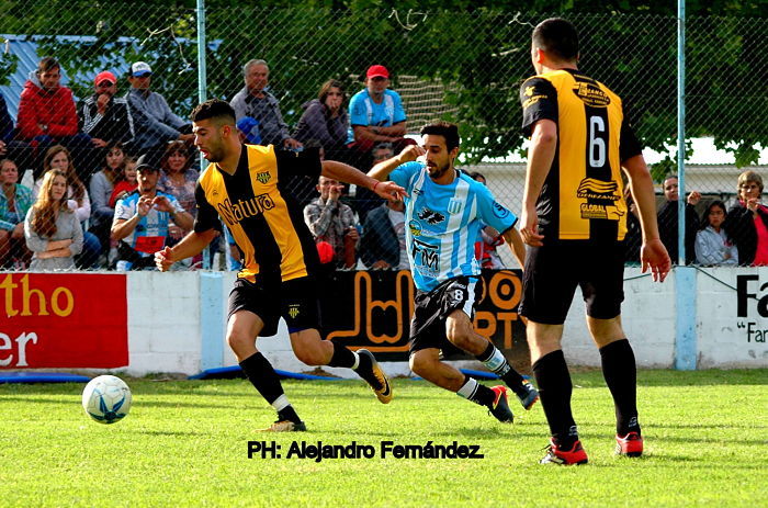 Torneo Regional Federal: San Martín debuta ante Acción Juvenil