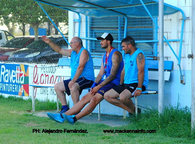  Fistori confía en su plantel para afrontar el certamen nacional