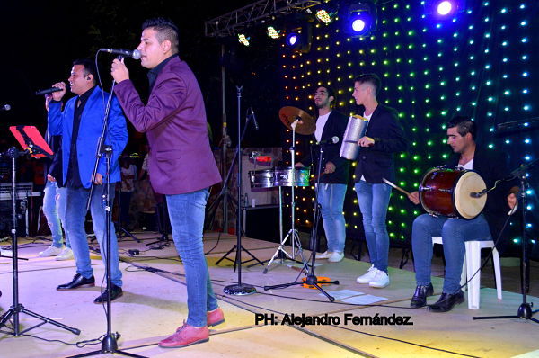 Este domingo continúa el ciclo Música en la Plaza