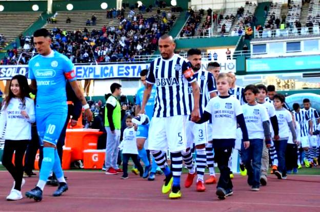 Talleres y Belgrano le ponen color al verano