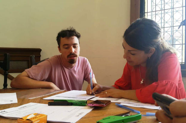 Tutores Pares: cerraron las inscripciones y comienzan las entrevistas