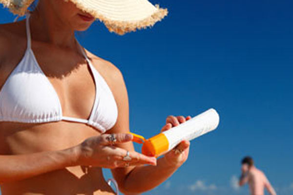 Recomendaciones para cuidarse de los efectos del calor