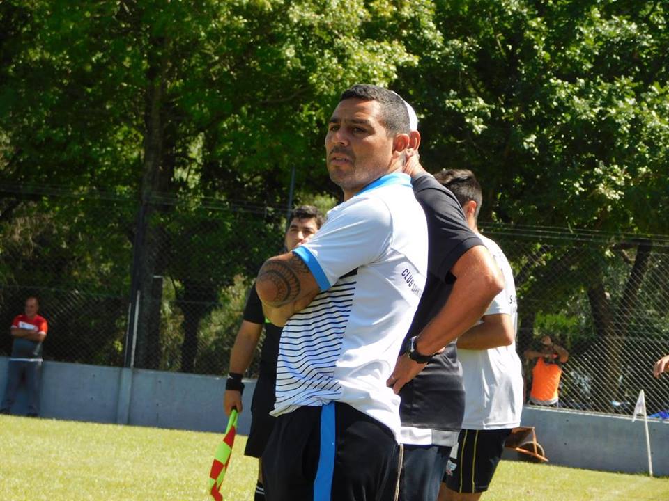 Sebastián Montivero: A Mackenna vamos a ganar