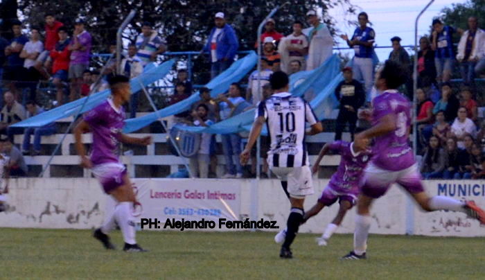  Santos y Demonios empataron en un duelo  vibrante