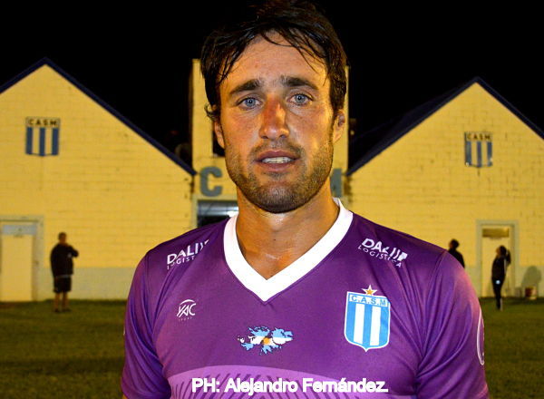 Hubo un cambio muy grande de actitud en el equipo y se notó mucho