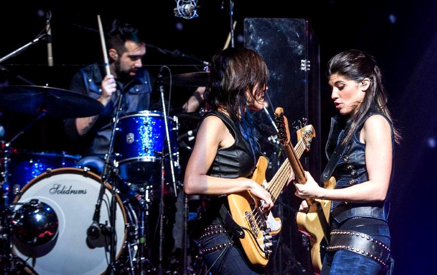 Este finde se viene el Cosquín Rock 2019