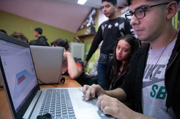 En tres años, toda la provincia contará con wifi libre y de calidad
