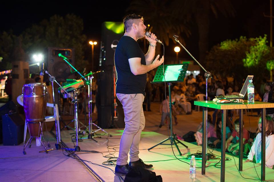 Este finde habrá doble jornada de Música en la Plaza
