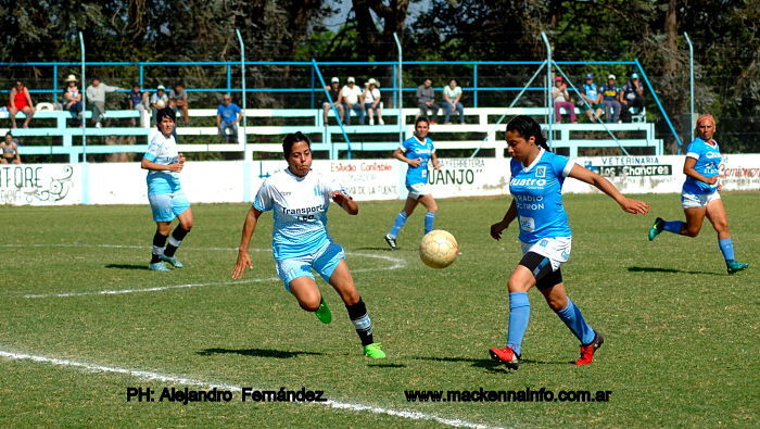 El Torneo Regional de Fútbol Femenino se viene con grandes cambios