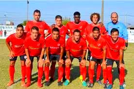 Lambert venció a Acción Juvenil y puso la Zona 6 en rojo