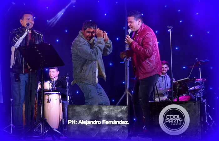 Este viernes continúa el ciclo Música en la Plaza