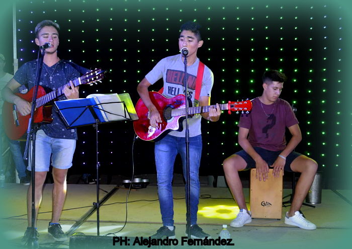 Música en la Plaza entró en la etapa final