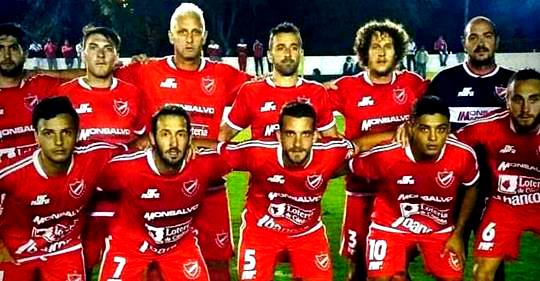 Mariano Brandoni, goleador de Lambert : Sabemos que San Martín es un equipo difícil