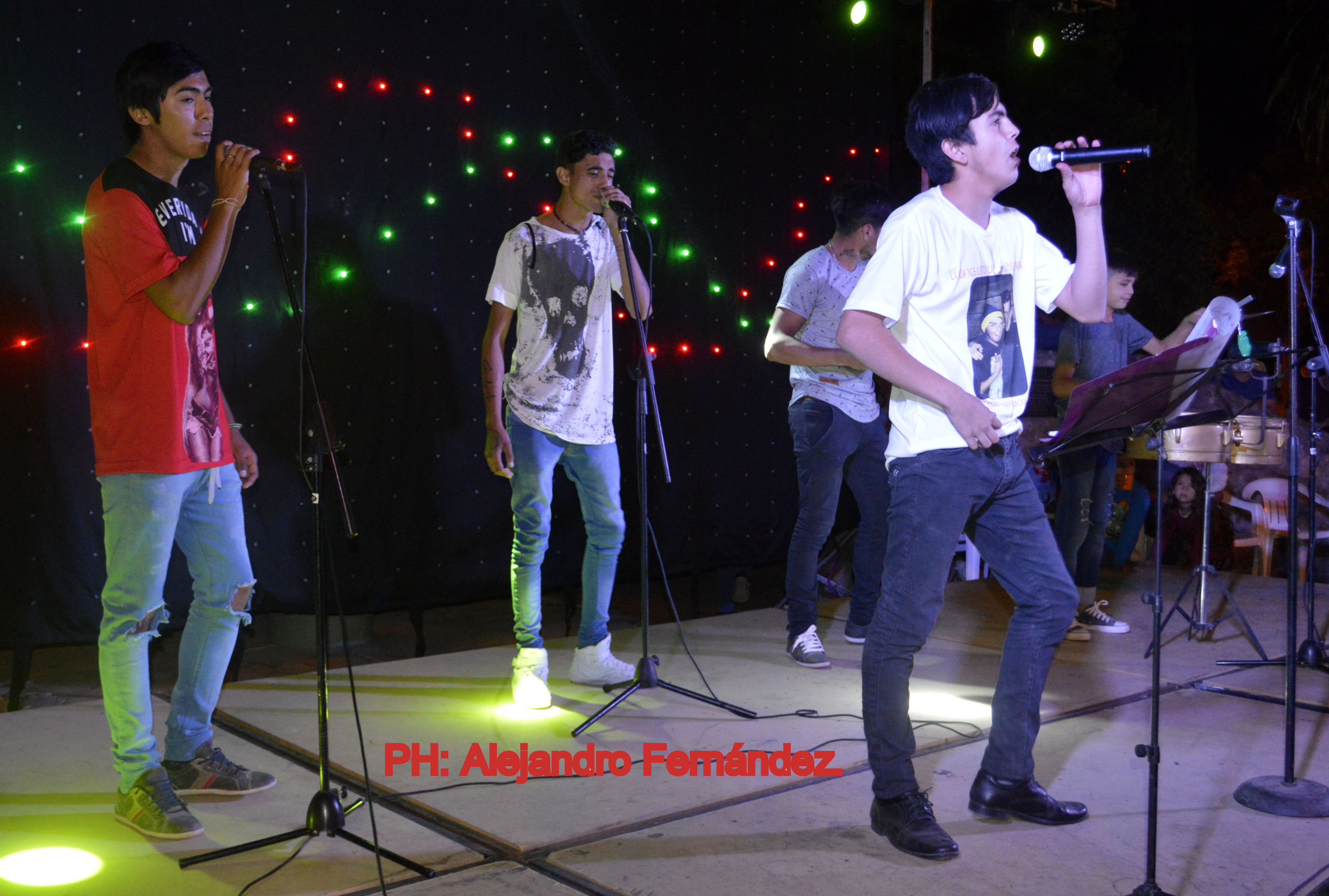 Este domingo culmina el ciclo Música en la Plaza