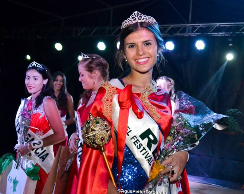 Se viene la Quinta Edición de la Fiesta de los Pueblos