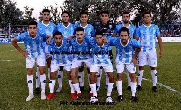 San Martín dejó escapar dos puntos que pueden ser vitales para sus aspiraciones