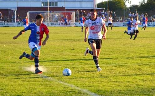 Belgrano no pudo con Lutgardis Riveros