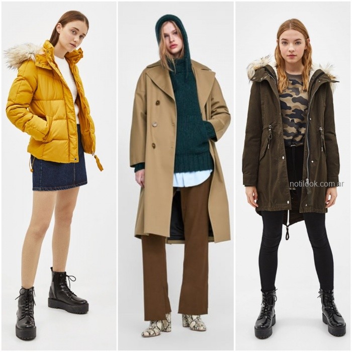  Para sentirte cómoda y a la moda