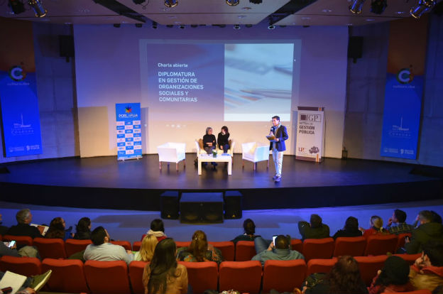 Diplomatura en Gestión de Organizaciones: inscripciones abiertas