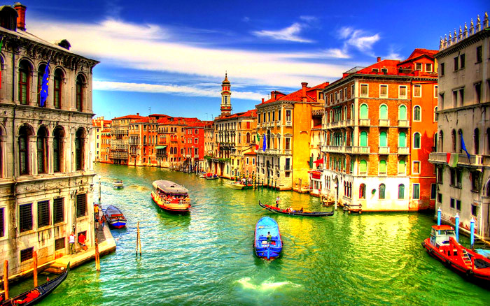 Inscripciones abiertas para el curso de Italiano Per-Tutti