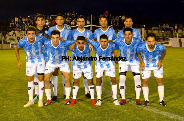 San Martín sigue haciendo historia en Torneos de AFA