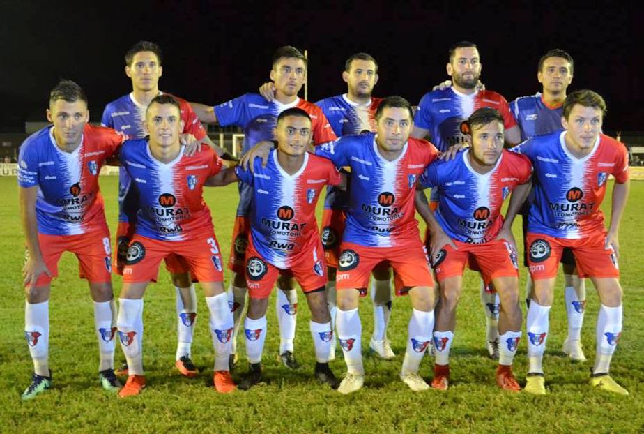 Belgrano recuperó la memoria y venció de local a Juventud Unida