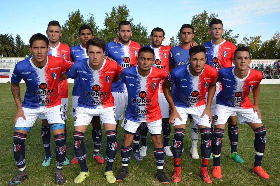 Batacazo de Belgrano  en el Candini