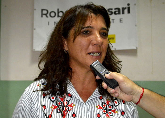 Elecciones Municipales: La gente está viendo los frutos de la actual gestión