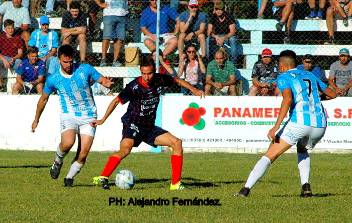 Torneo Federal: San Martín buscará la hazaña en Córdoba