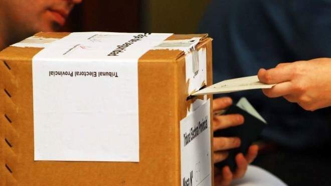 Elecciones Municipales: El Registro Civil estará abierto este domingo