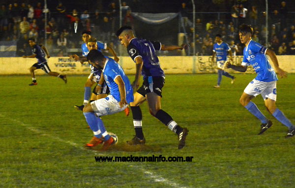 San Martín con  Di Santo a la cabeza venció a Estudiantes
