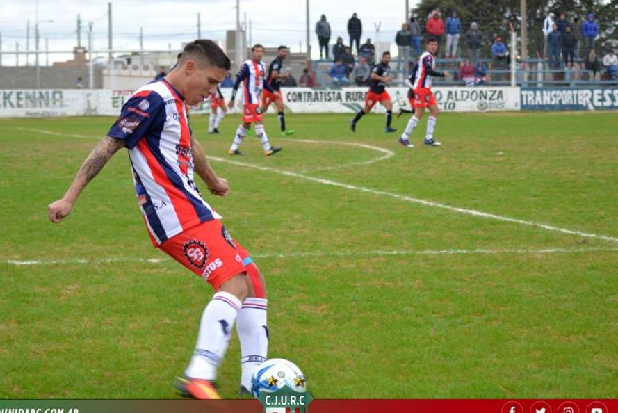 Belgrano no detiene su andar