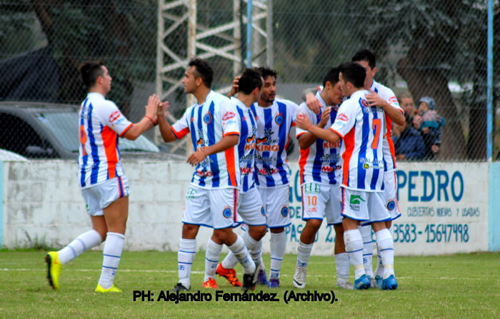 Dura derrota de San Martín ante Ateneo