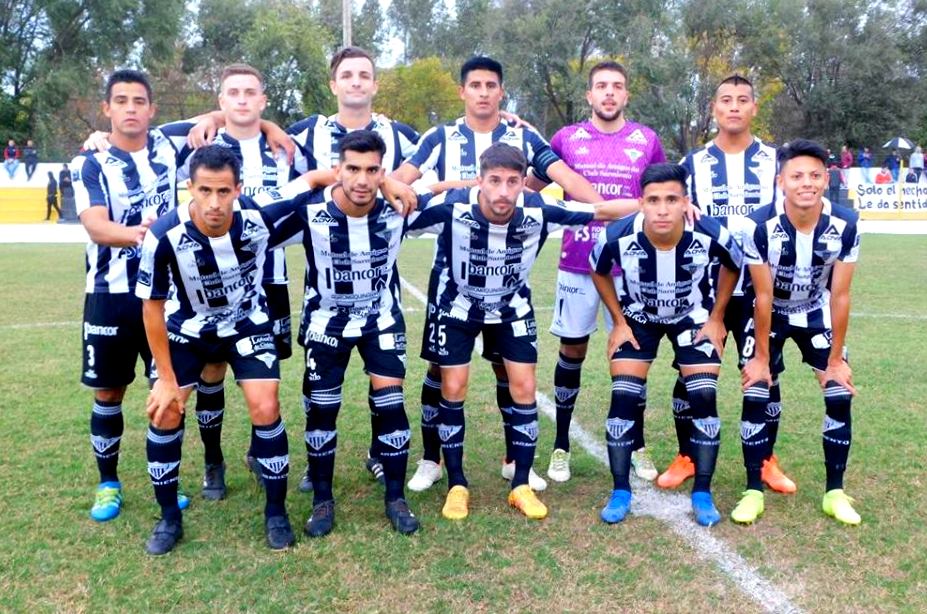 El Demonio se llevó un valioso punto de General Deheza