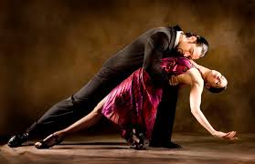 Primer Encuentro de Tango en Mackenna 