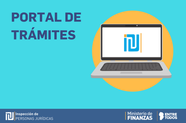 IPJ: Reuniones de Fundaciones ahora se presentan online