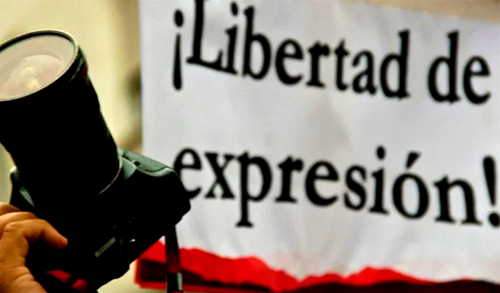3 de Mayo: Día Mundial de la Libertad de Prensa