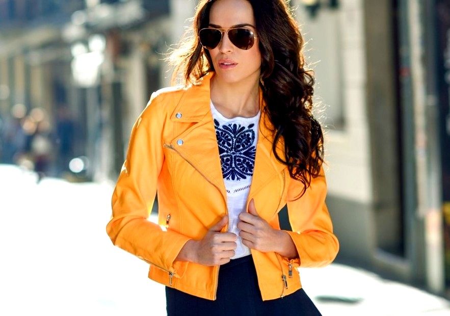   Moda: Looks para encarar el frío