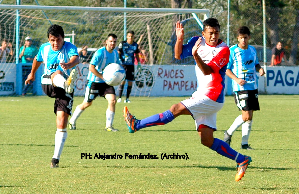  Agónico empate de San Martín en Moldes