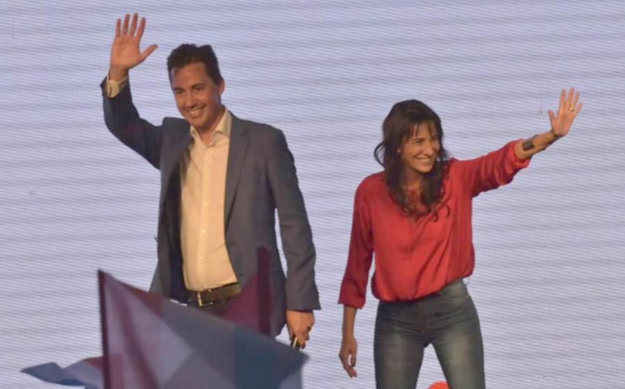 En Mackenna el triunfo del Peronismo también fue contundente