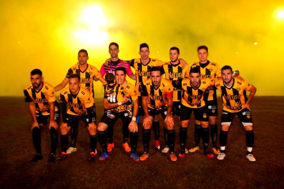 Acción Juvenil venció a Atenas y se anima a soñar en grande