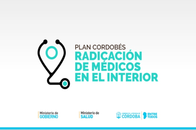 Se prorrogan las inscripciones para el plan de médicos en el interior