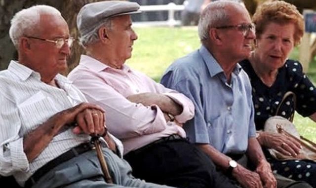 El viernes 31 cobran jubilados y pensionados provinciales